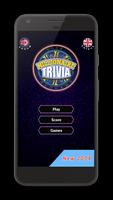 Millionnaire de Trivia Affiche