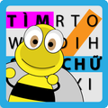 ONG TÌM CHỮ
