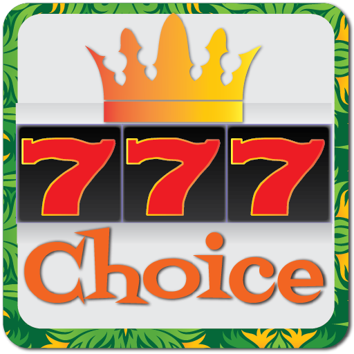 Slot Machine Choice