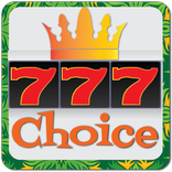 Slot Machine Choice