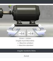 Shims App capture d'écran 2