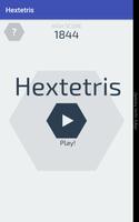 Hextetris 海報