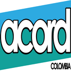 Acord Colombia icon