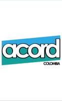 Acord Colombia poster