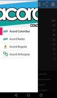 Acord Colombia screenshot 1