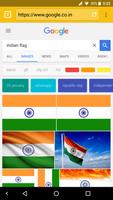 Indie Browser - Made in Indian تصوير الشاشة 3