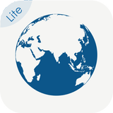 snapLite Browser - Fast & Safe icône