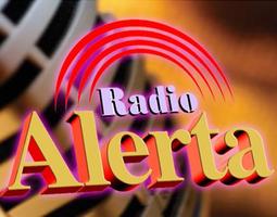 Radio Alerta Affiche