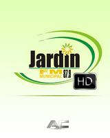 Radio Jardin 87.9 capture d'écran 1