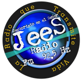 Radio Jees أيقونة