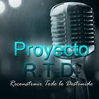 Radio Proyecto RTD أيقونة