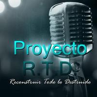Radio Proyecto RTD 海報