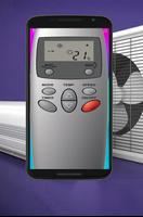 Air Conditioner Remote For LG screenshot 1