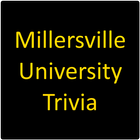 Millersville University Trivia ícone