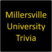 Millersville University Trivia ícone