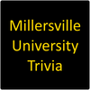 Millersville University Trivia icon