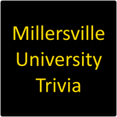 آیکون‌ Millersville University Trivia