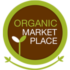 Organic Market Place icon