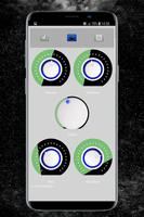تكبير ورفع صوت الهاتف مجانا volume sound booster الملصق