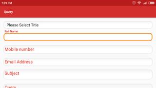 Carysil Services screenshot 6