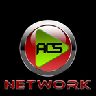 ACS NETWORK TV icône