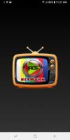 ACS NETWORK TV الملصق