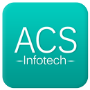 ACS Infotech aplikacja