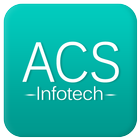 ACS Infotech 图标