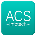 ACS Infotech icon