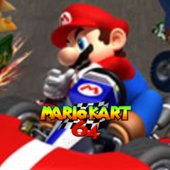 Trick Mariokart 64 New