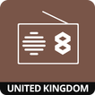 AD8RADIO: United Kingdom