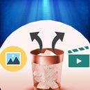 Retrieve selected videos APK