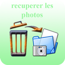 recuperer les photos 2017 APK