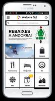 Andorra Go! 포스터