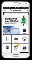 Andorra Go! الملصق