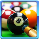 Billiards snooker - 8 Ball иконка