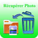 Récupérer Photo APK