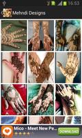 Mehendi Designs ảnh chụp màn hình 2