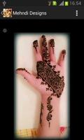 Mehendi Designs ảnh chụp màn hình 3