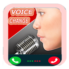 voice changer ícone