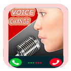 voice changer icône