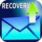 Retrieve deleted messages-icoon