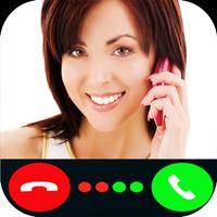 Call Voice Changer Cartaz