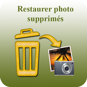 Restaurer photo 2017 icon