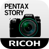 PENTAX STORY icon
