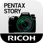 PENTAX STORY icône