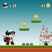 Super World Jungle Adventure APK