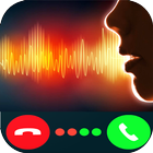 Call Voice Changer New icône