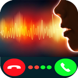Call Voice Changer New icon