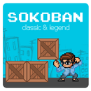 Sokoban Original 1000 Levels-APK